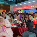 桃機國門開辦桌！昇恆昌集結人氣名店　一桌吃遍臺灣味