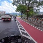 士林交通標線紊亂釀車禍　陳怡潔：不能把市民安全當成試驗品