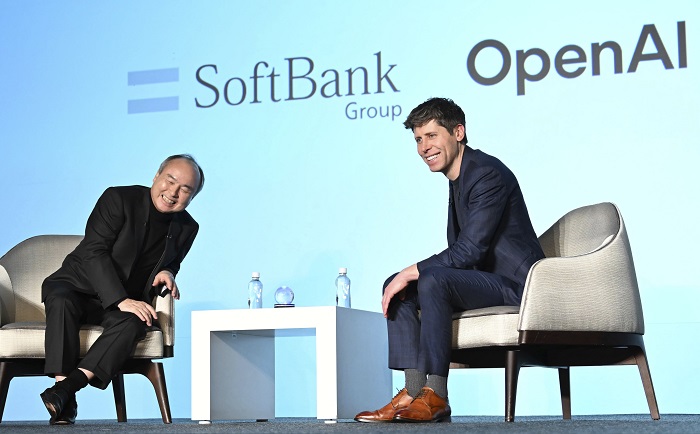 軟銀集團擬追加投資OpenAI300億美元　助攻千億融資並加速Stargate算力布局