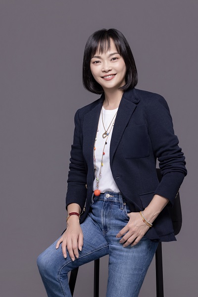 資生堂任命首位台灣女性總經理　李惠芬接掌邁入新里程
