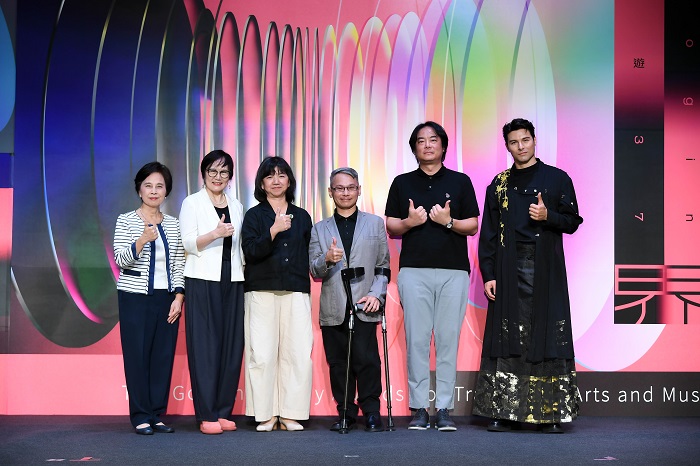 第37屆傳藝金曲獎入圍揭曉　張日貴、王慶芳獲特別獎　8月22日揭曉年度大獎