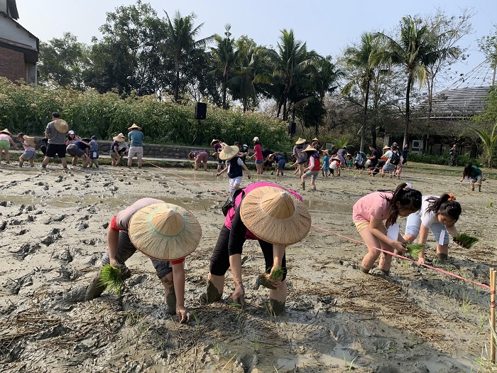 台北夏季旅展17日登場　觀光署邀民眾解鎖台灣100亮點