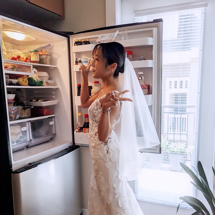 蔡佩軒曝夫妻相處內幕。(圖：可瑞思國際娛樂)