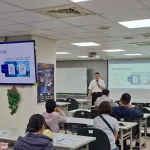 桃園市推動就業促進課程 導入AI與產業實務協助職涯轉型