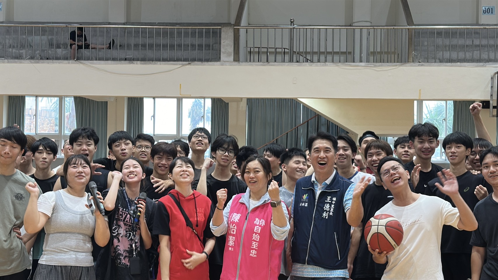北市青創補助連2年僅半年用罄　陳怡潔籲青年局檢討改善