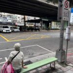 北市近六成公車站無候車亭 陳怡潔獻策：結合路樹推候車降溫計畫