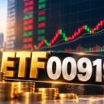 141萬人等到了！00919除息20天完成填息 高股息ETF再成市場焦點