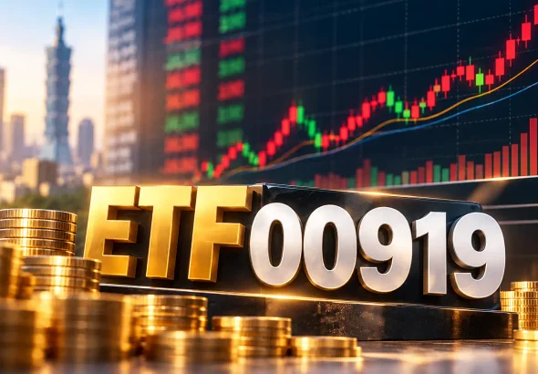 141萬人等到了！00919除息20天完成填息 高股息ETF再成市場焦點