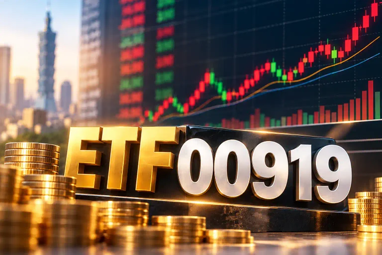 141萬人等到了！00919除息20天完成填息 高股息ETF再成市場焦點