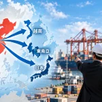 日本企業撤中速度加快！駐中企業兩年少逾2成 東南亞與日本本土成新落腳點