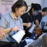 百年糖廠飄咖啡香！2026啡嚐嘉義10/24登場 30家獲獎莊園齊聚