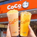 Threads帶紅CoCo隱藏喝法！金蘋烏龍加茶凍成熱門組合 店員曝微糖少冰最好喝