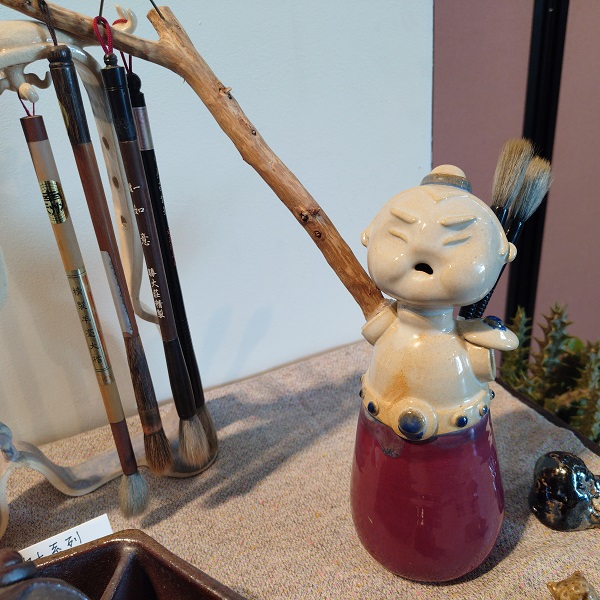 三芝茭白筍節開跑！7藝術家聯展　採筍體驗、農夫市集接力登場